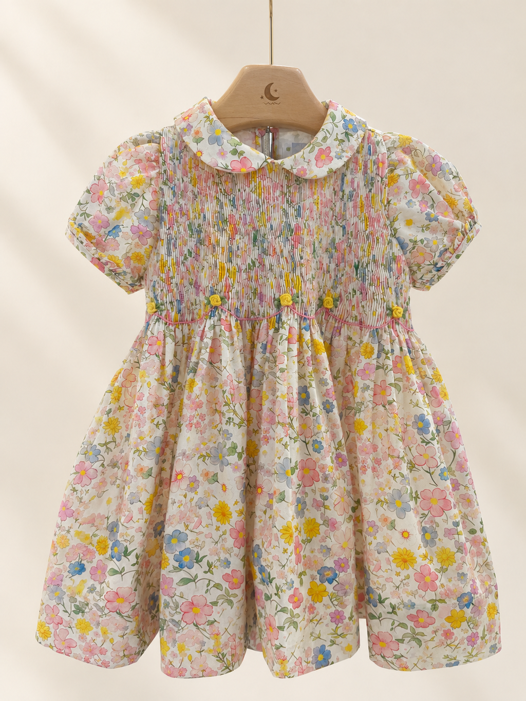 Faye dress