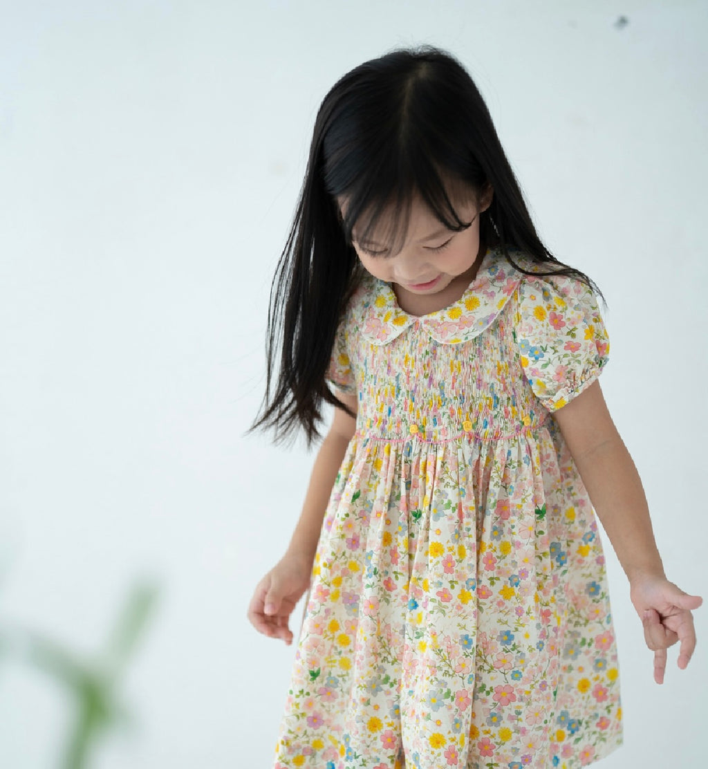 Faye dress