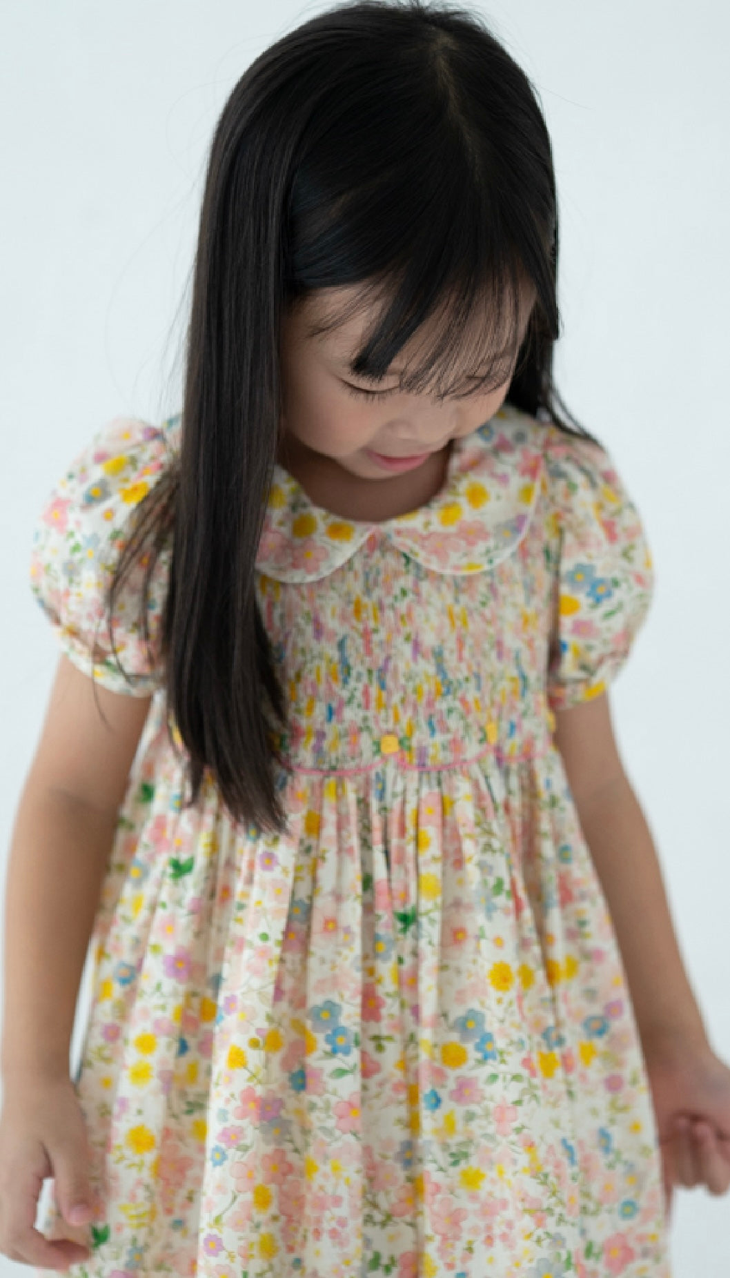 Faye dress