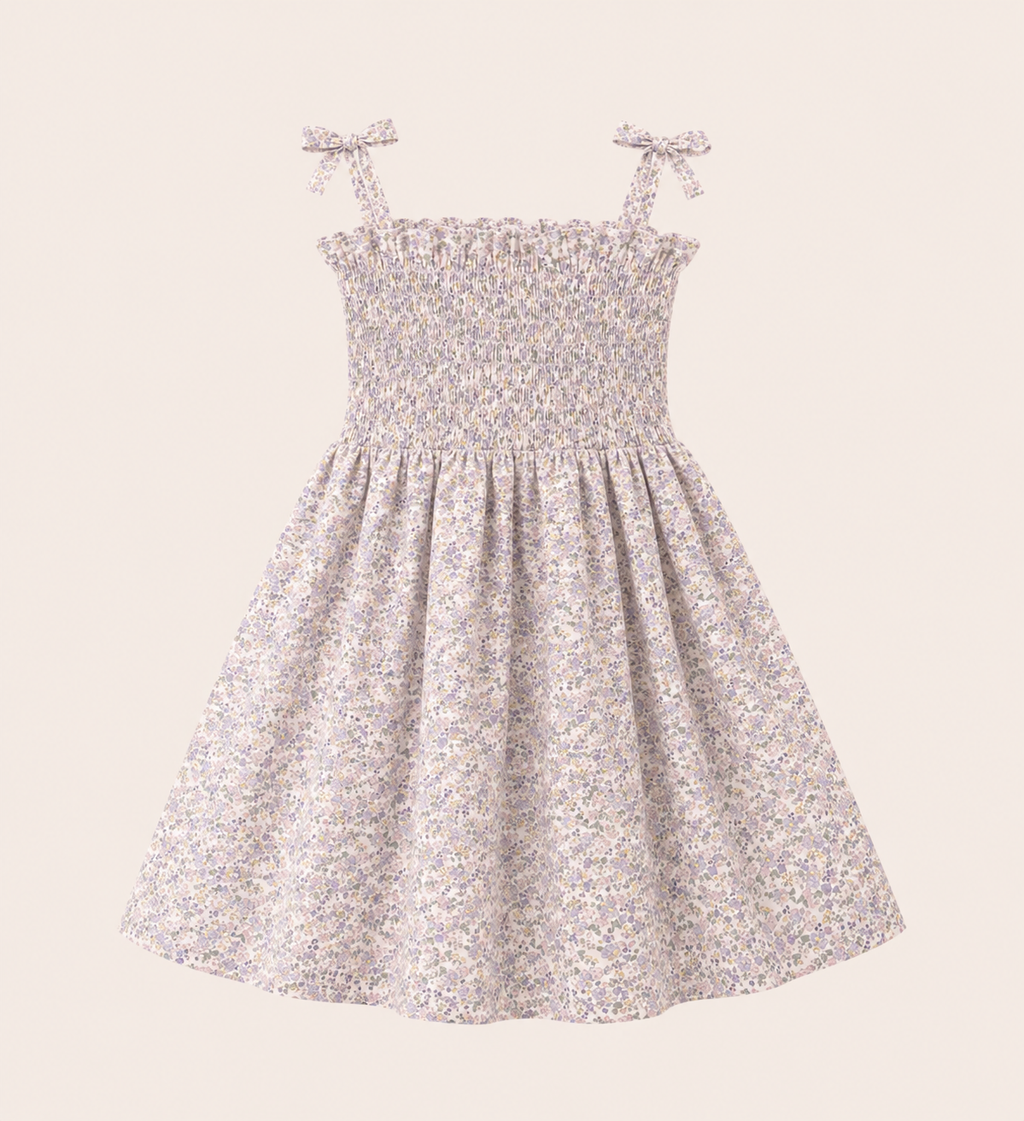 Lilie dress