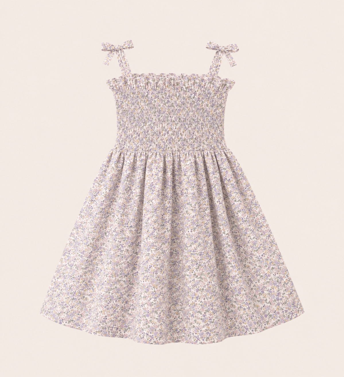 Lilie dress