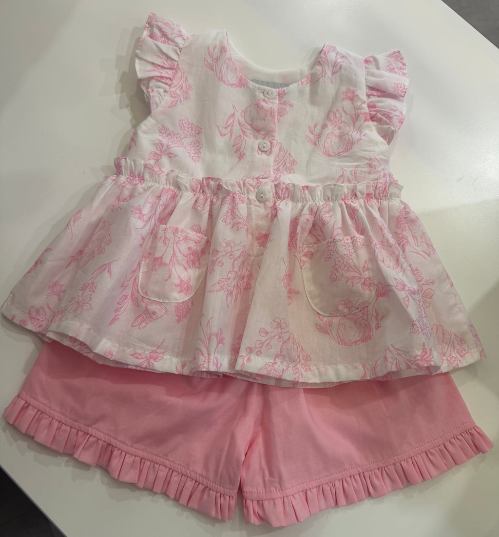 Calie set