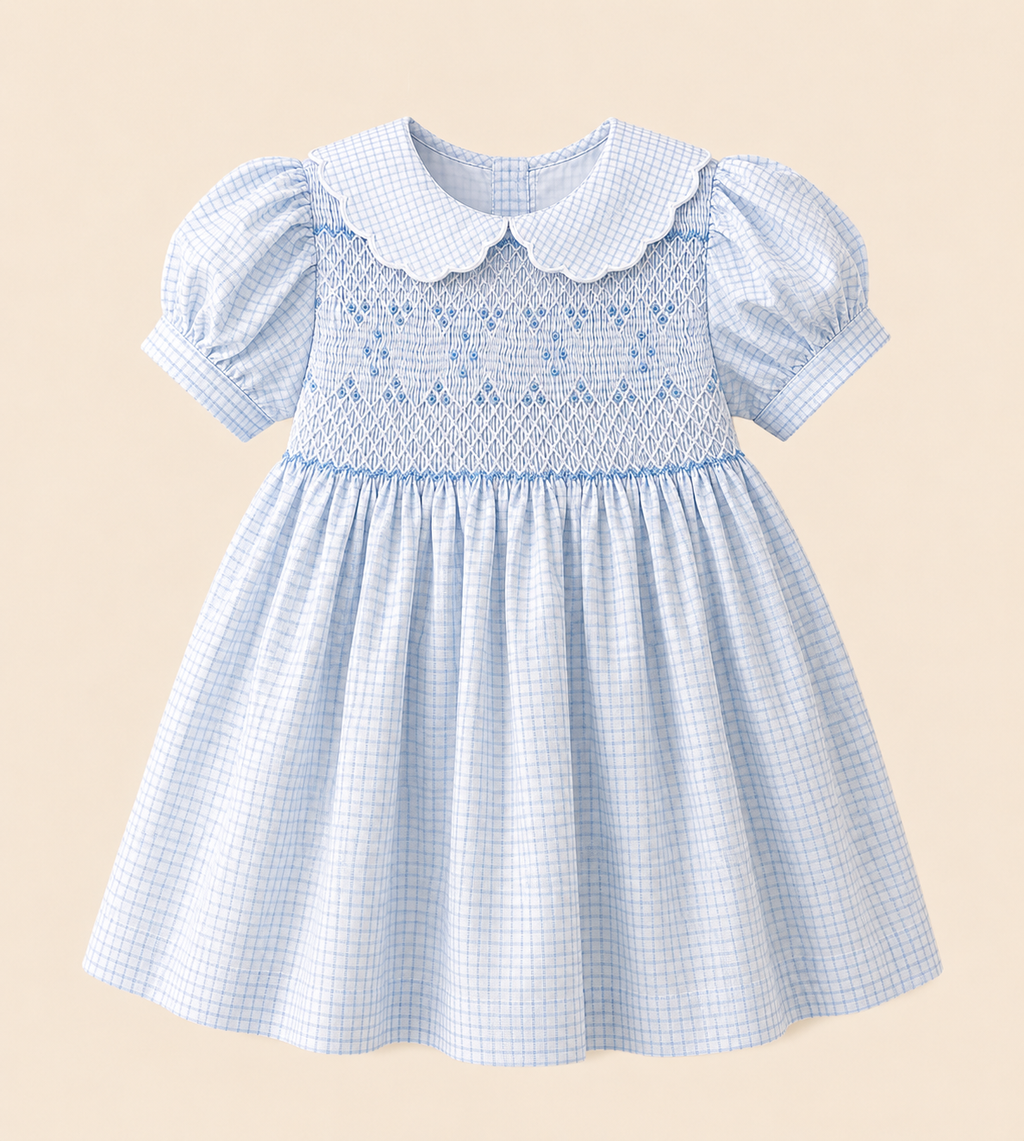 Amelia dress