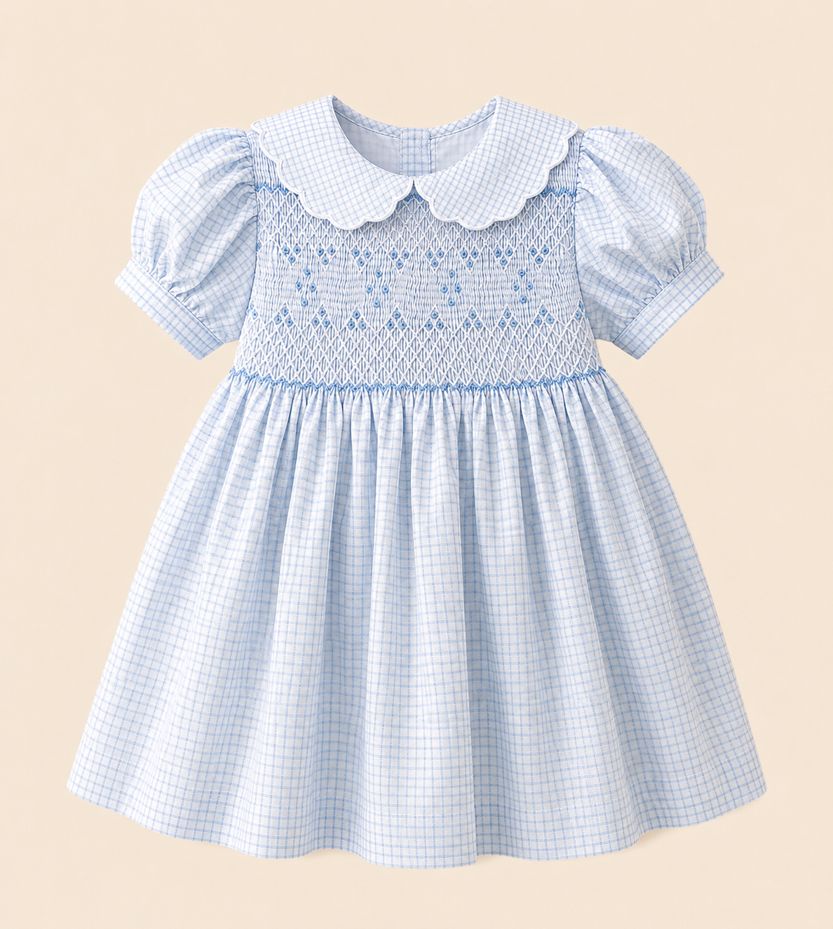Amelia dress