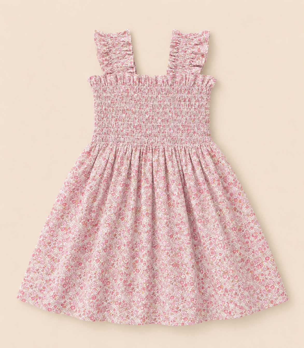 Lilie dress