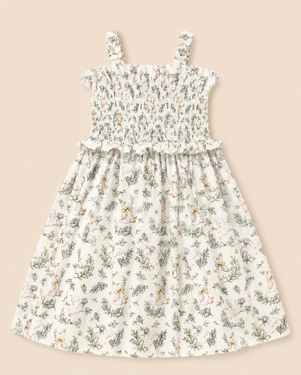 Lilie dress
