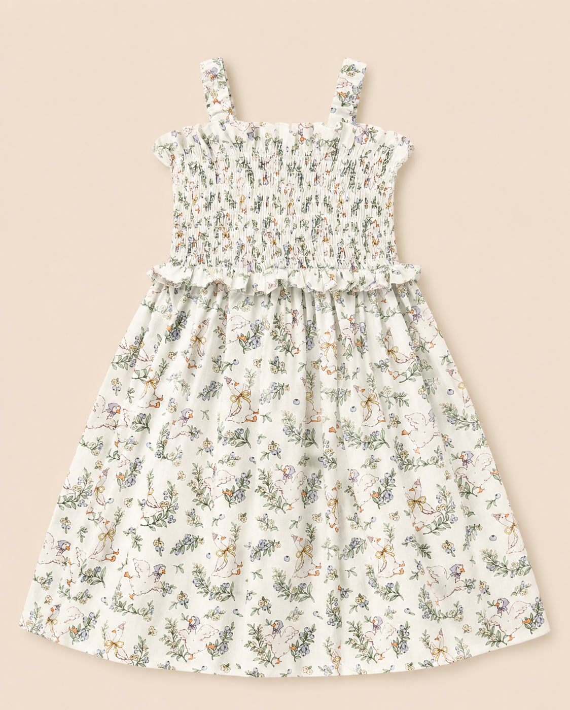 Lilie dress