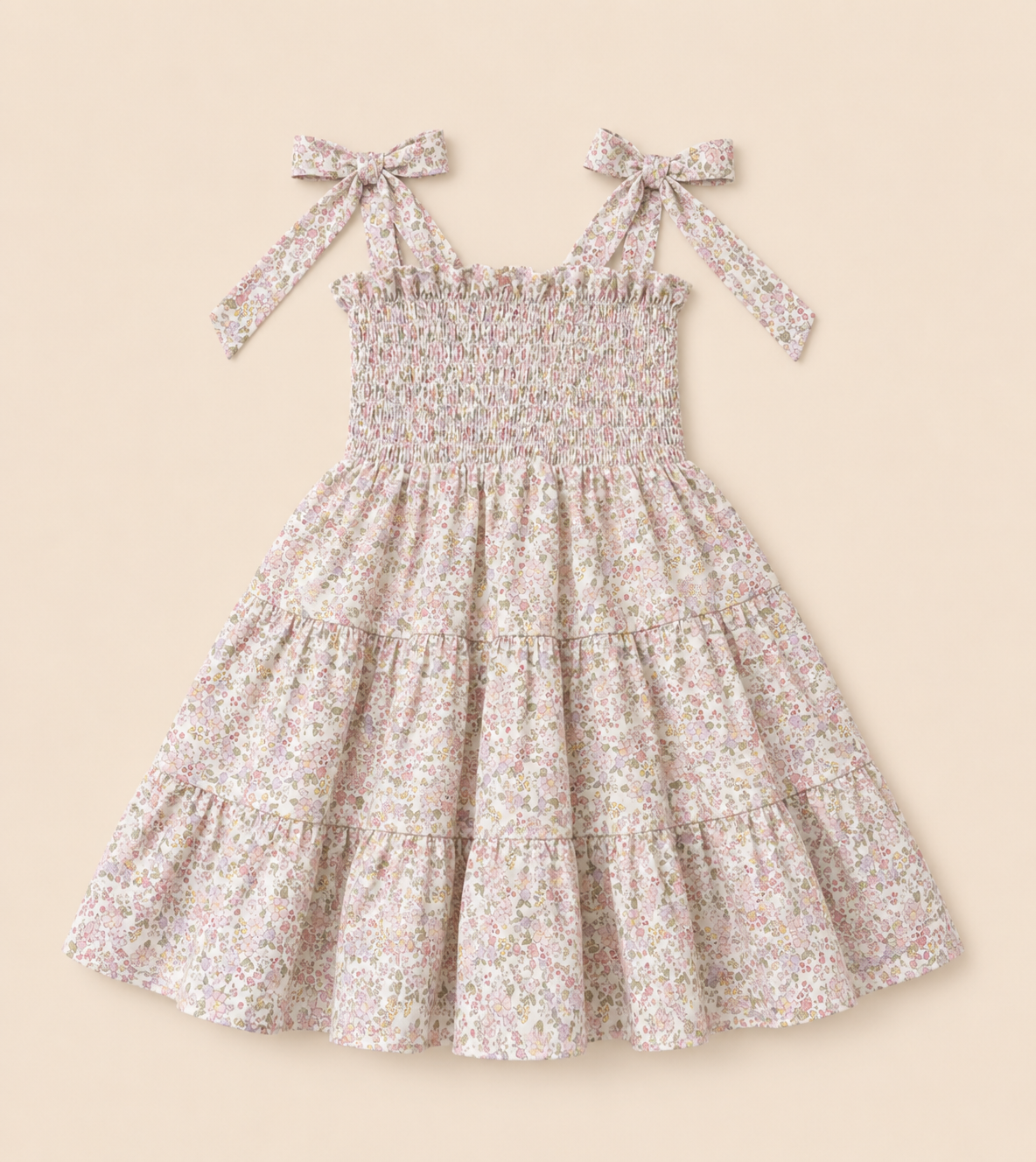 Lilie dress