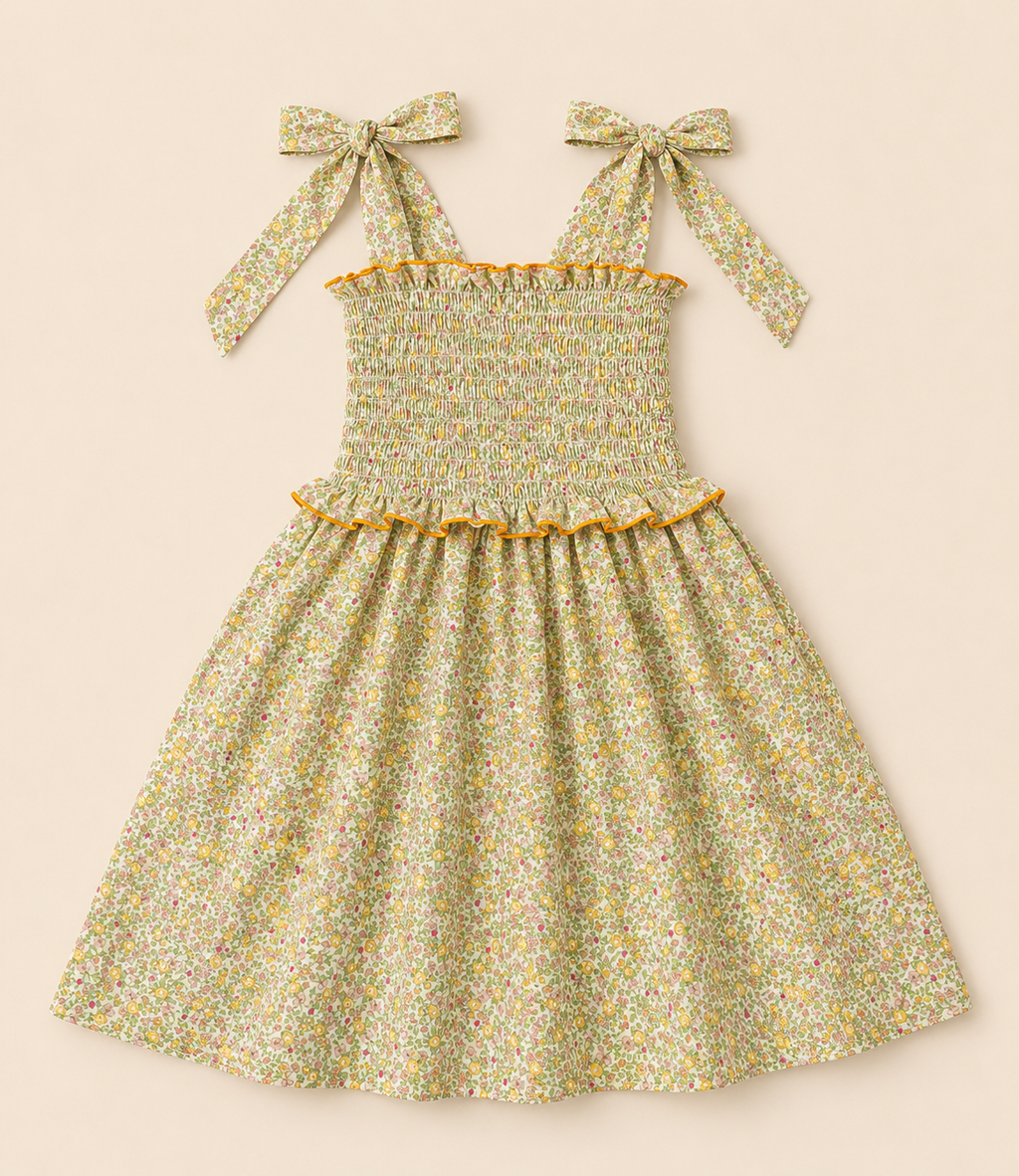 Lilie dress