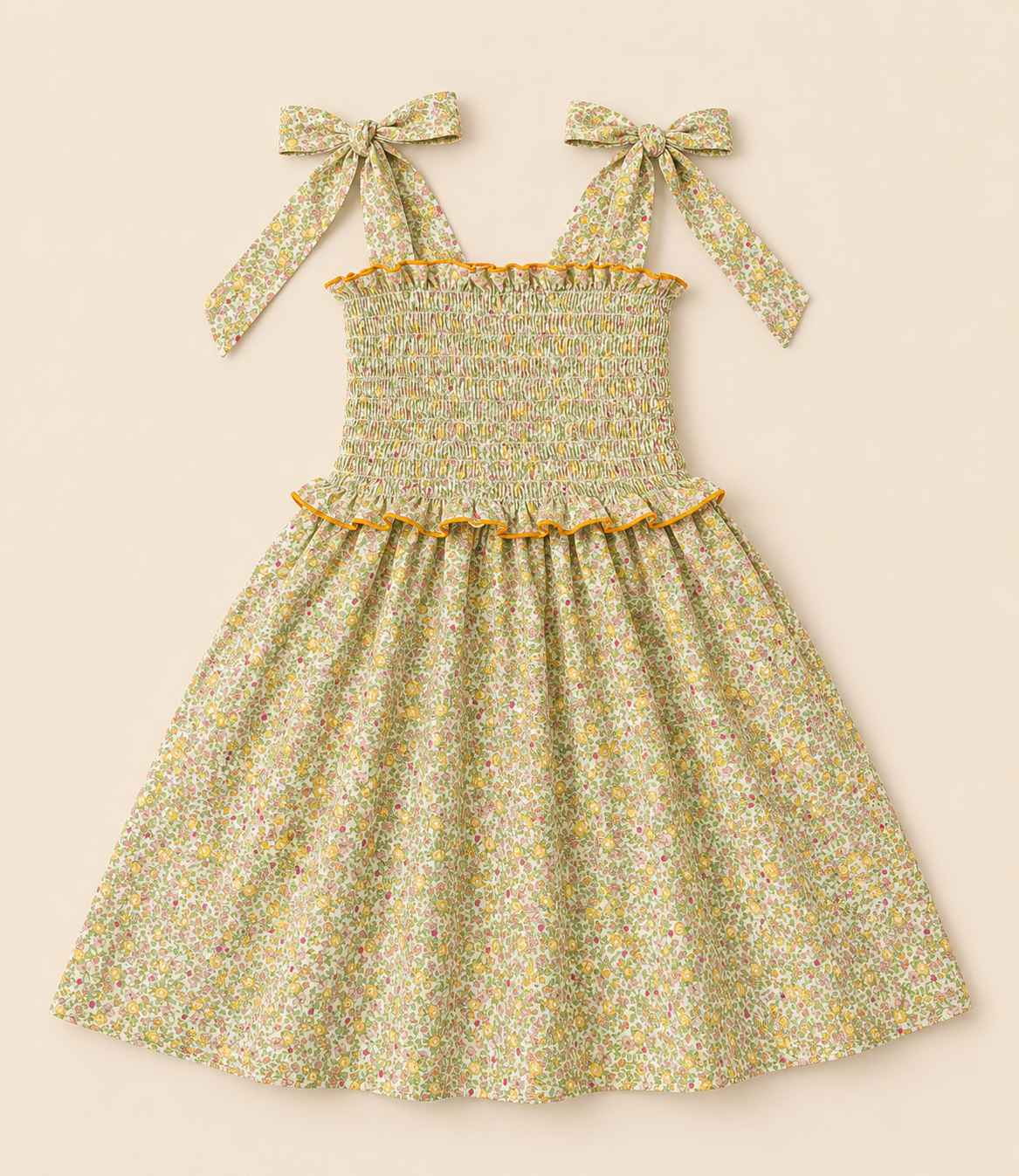Lilie dress