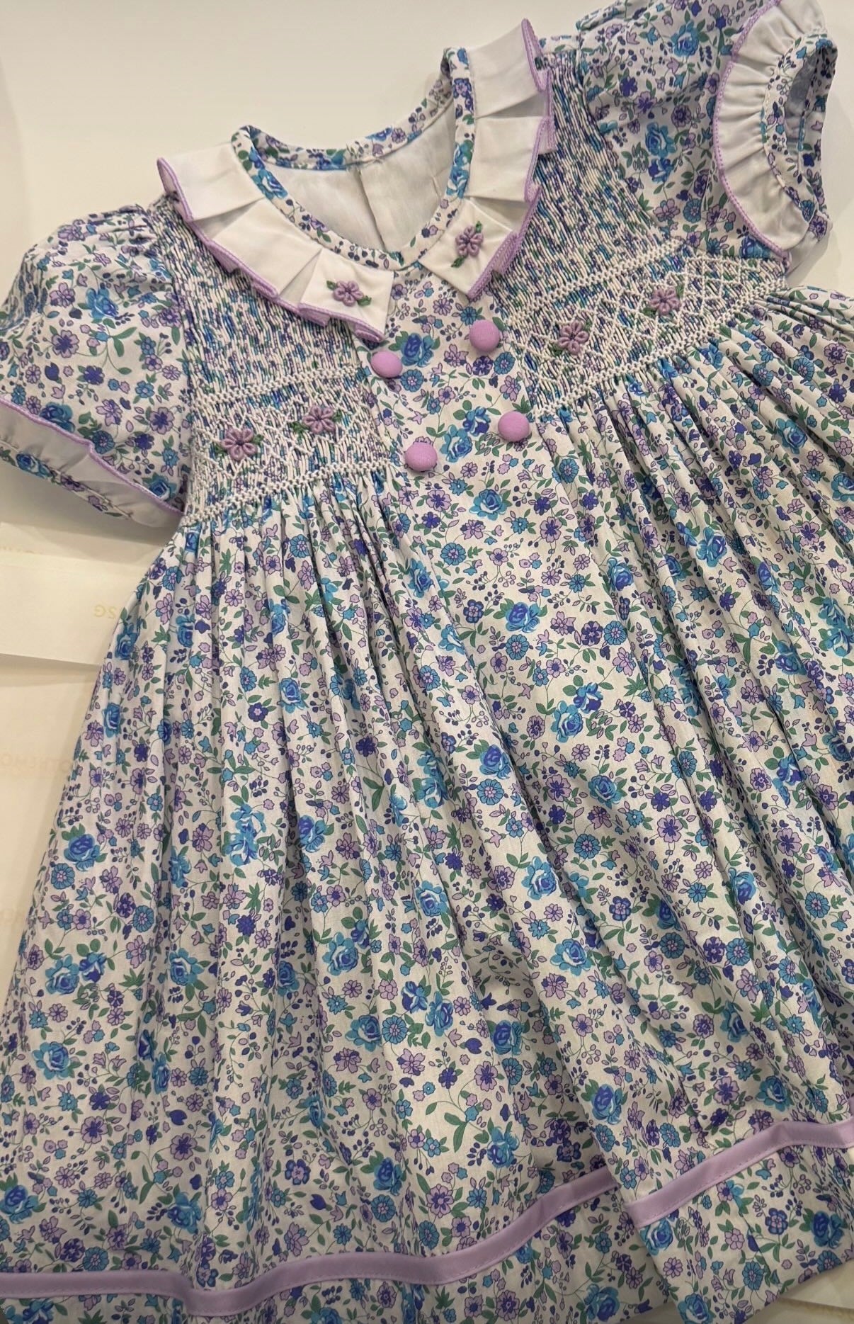 Maia dress