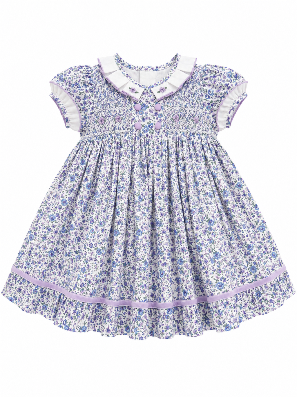 Maia dress