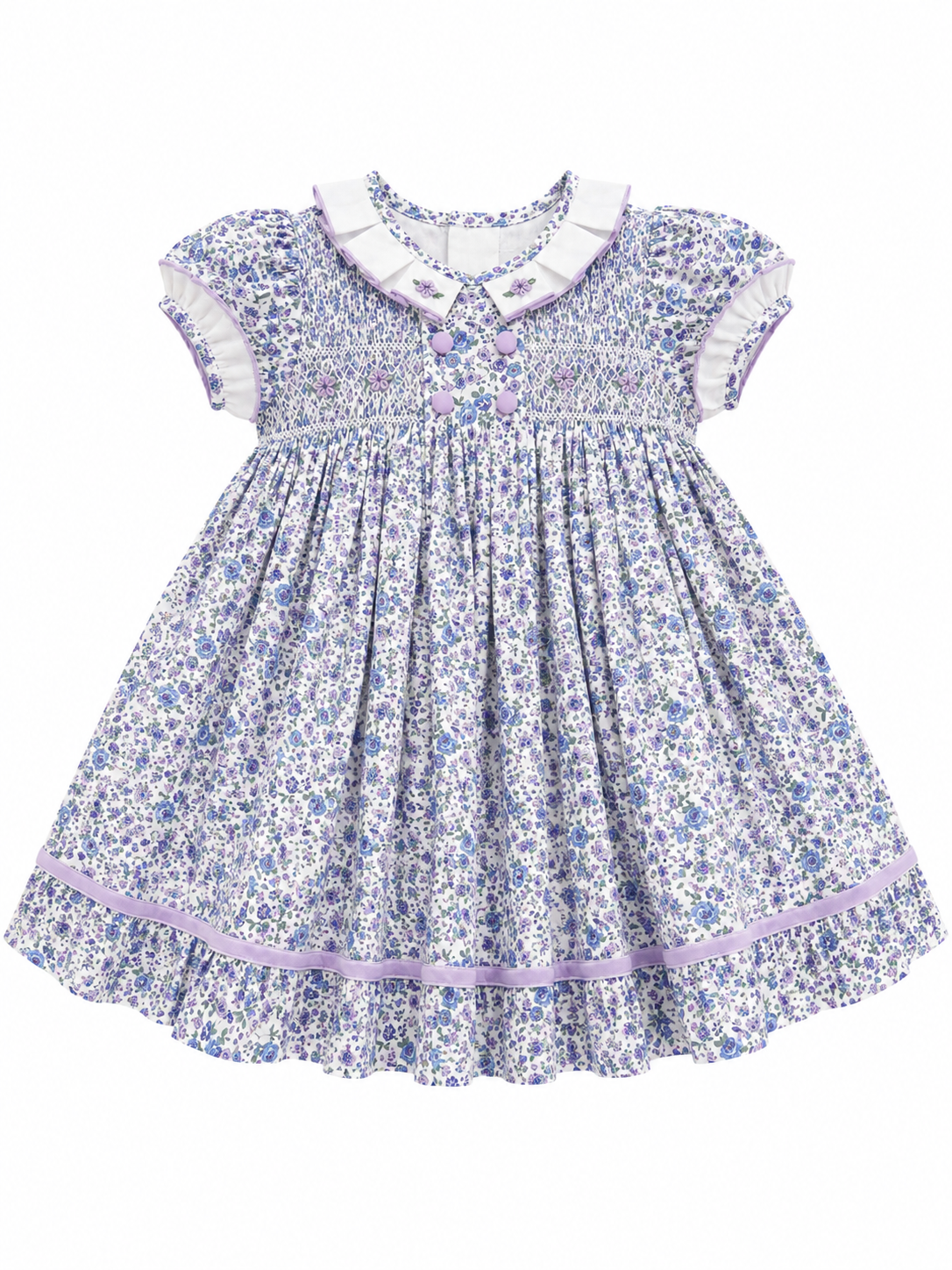 Maia dress