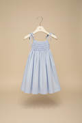 Candy Dress in Blue